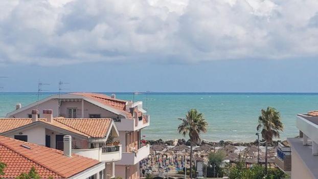 Sapore Di Mare มอนเตซิลวาโน ภายนอก รูปภาพ