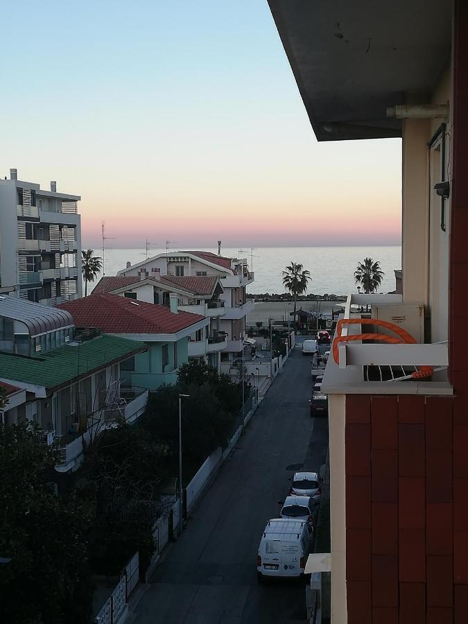 Sapore Di Mare มอนเตซิลวาโน ภายนอก รูปภาพ